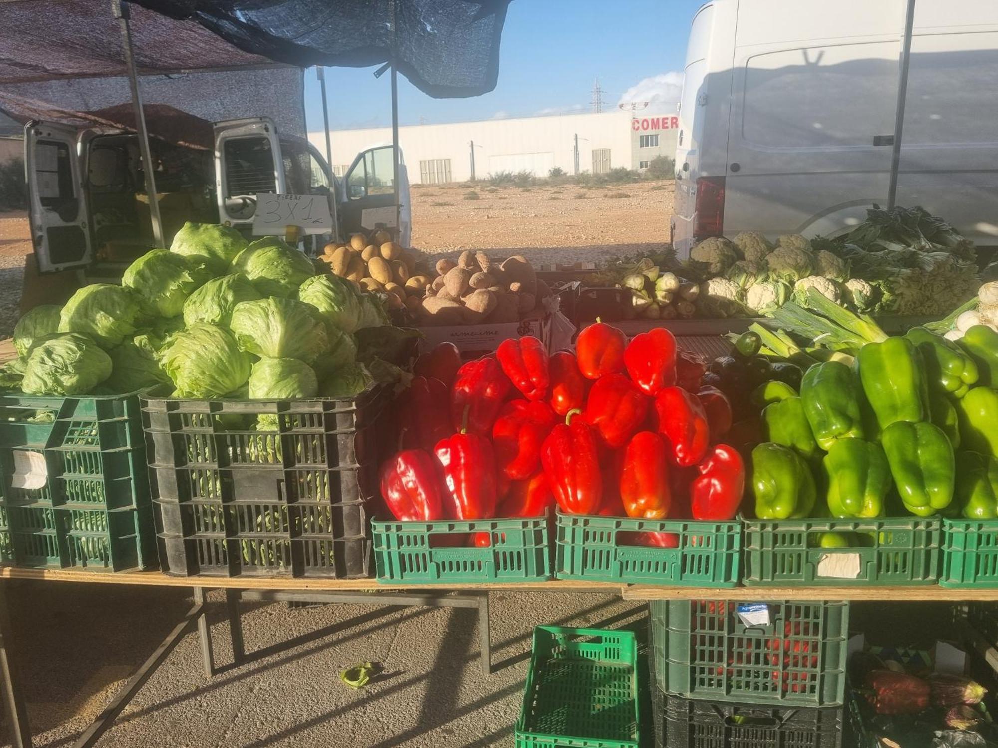 Cabo De Palos Apartamento Vacacional Exteriör bild