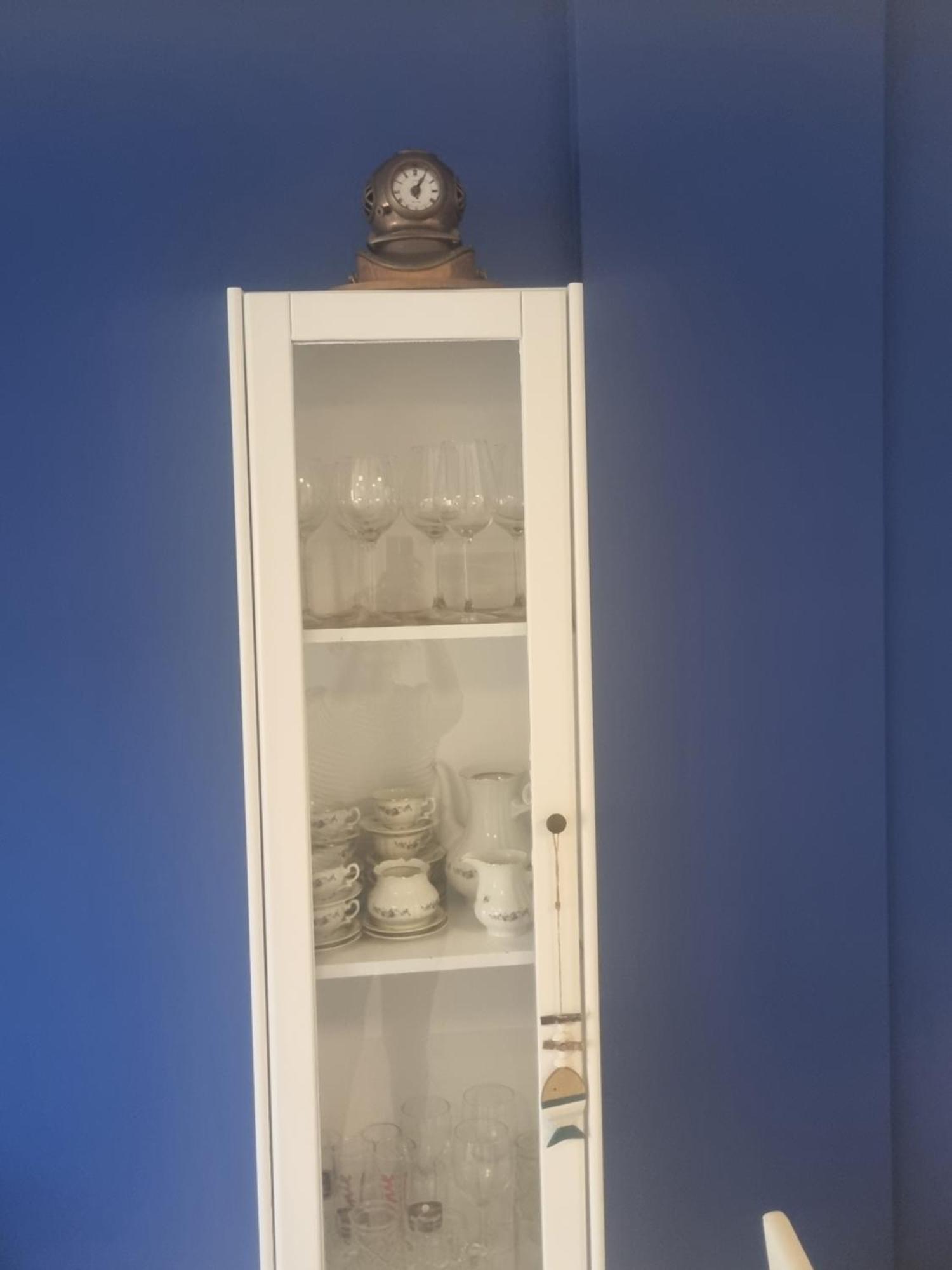 Cabo De Palos Apartamento Vacacional Exteriör bild