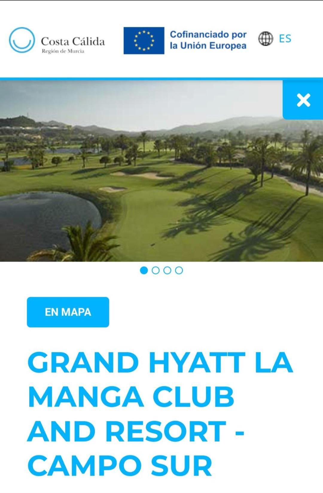 Cabo De Palos Apartamento Vacacional Exteriör bild