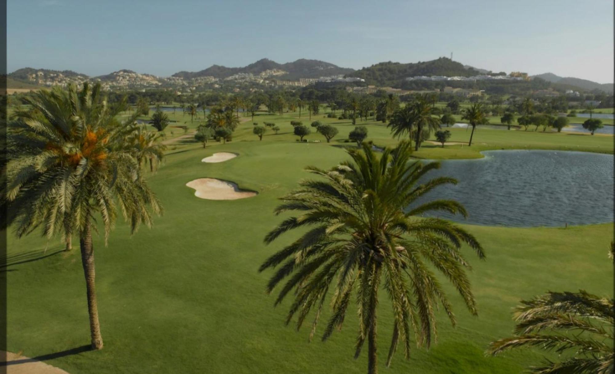Cabo De Palos Apartamento Vacacional Exteriör bild